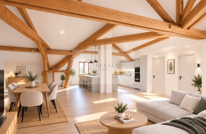 Appartement — photo 3