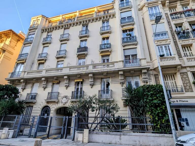 Appartement — photo 1