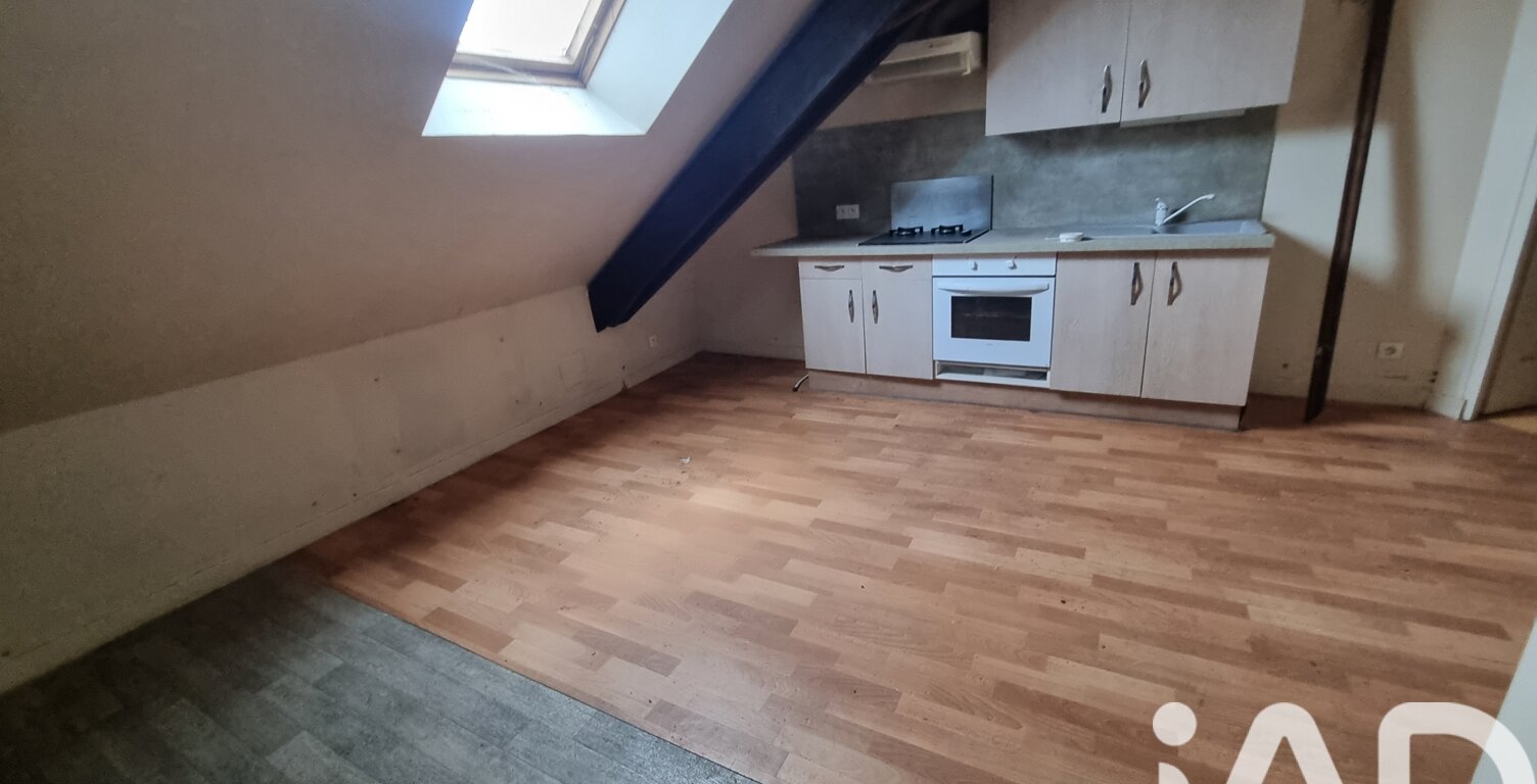 Vente Immeuble 149 m&sup2; — photo 1