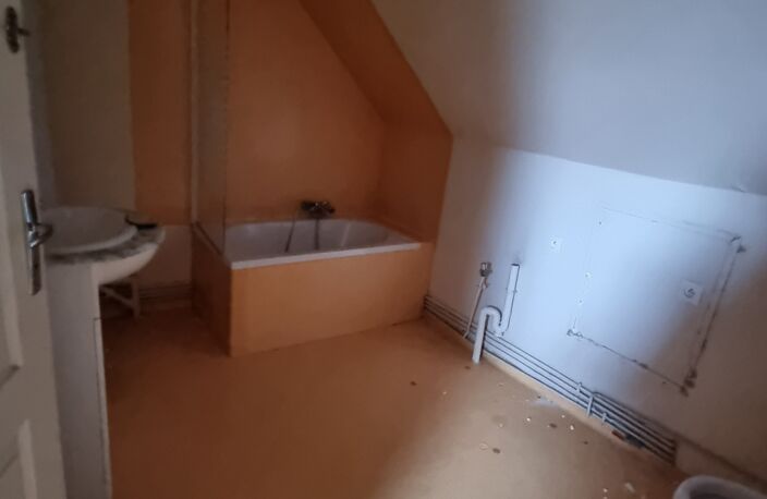 Vente Immeuble 149 m&sup2; — photo 2