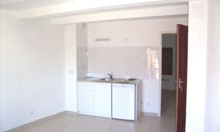 Appartement 2 Pièces 28 m² à louer à Agde (34300)