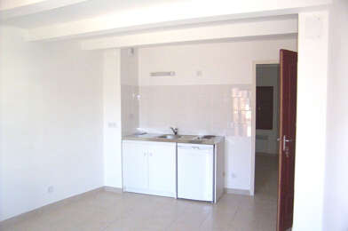 Appartement 2 pièces 440 €