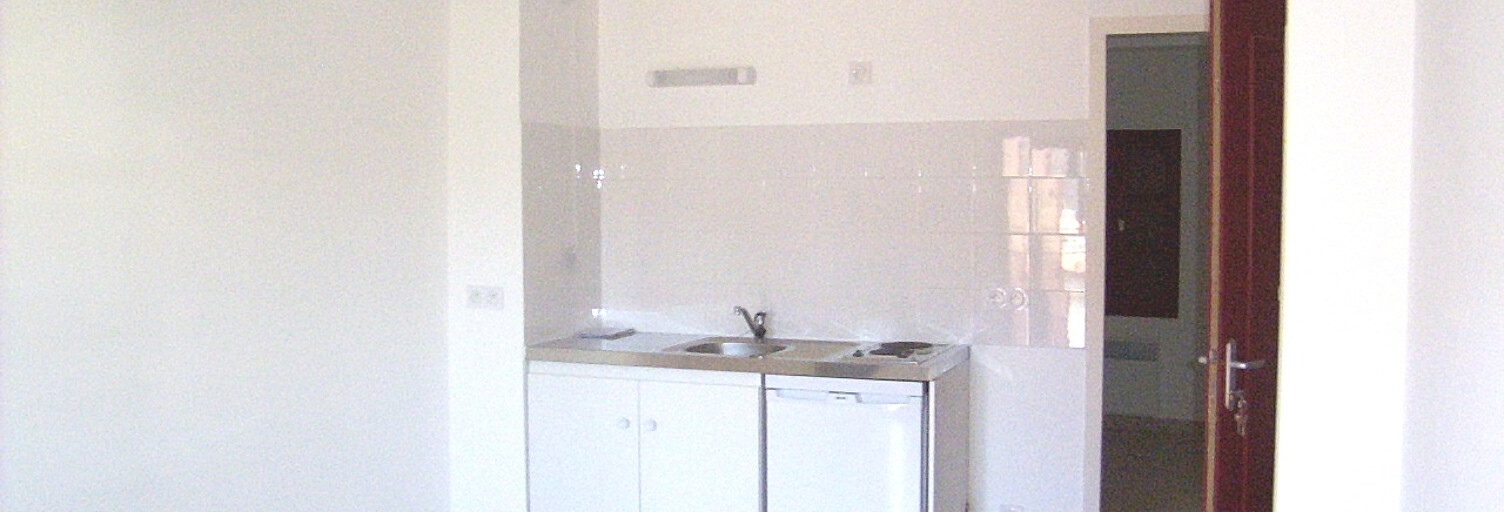 Appartement 2 Pièces 28 m² à louer à Agde (34300)