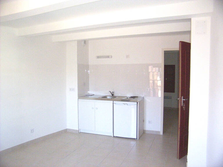 T2 AGDE - 2 pièces- 28 m² — photo 1