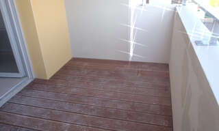 Appartement 2 Pièces 37 m² à louer à Agde (34300)