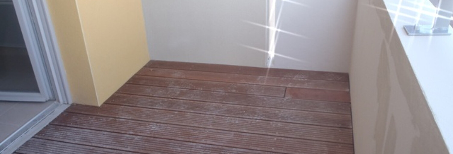 Appartement 2 Pièces 37 m² à louer à Agde (34300)