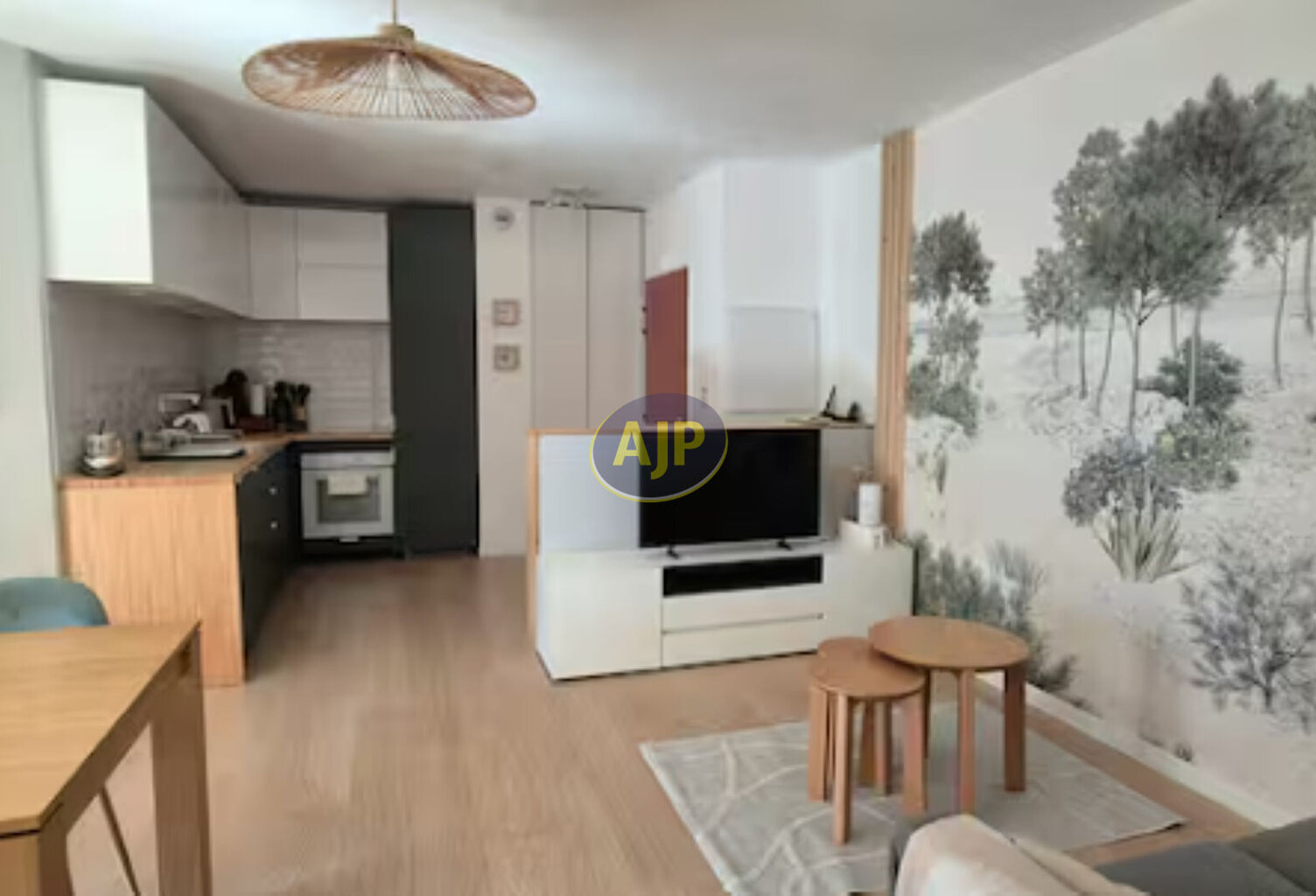 Soulac Appartement  T3 — photo 1