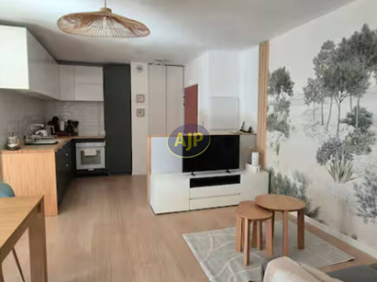 Soulac Appartement  T3 — photo 1