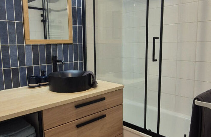 Soulac Appartement  T3 — photo 4