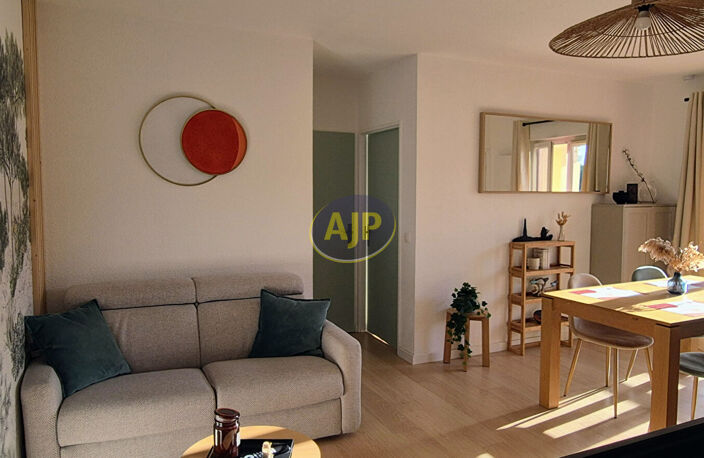 Soulac Appartement  T3 — photo 5