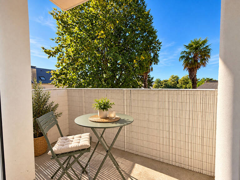 Soumoulou appt T4 70 m2, garage et cave — photo 1