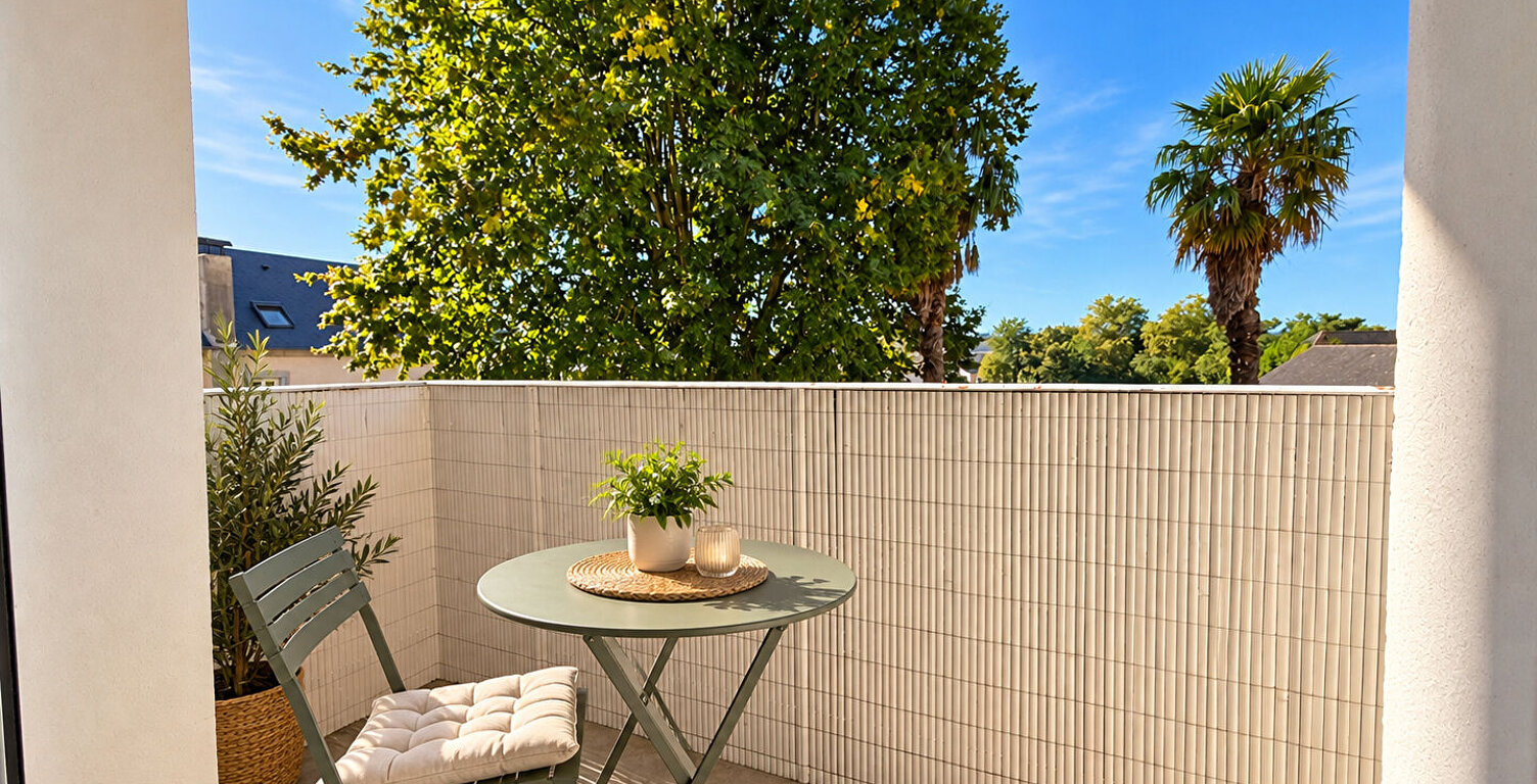 Soumoulou appt T4 70 m2, garage et cave — photo 1