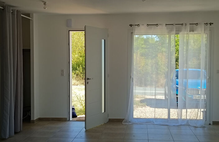 Maison T3 proche gare de Gaillac 3 pièce(s) 77.78 m2 avec garage et jardin — photo 3