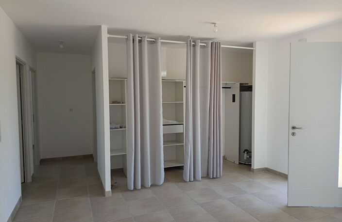 Maison T3 proche gare de Gaillac 3 pièce(s) 77.78 m2 avec garage et jardin — photo 4