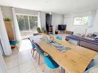 Maison 5 pièces de plain-pied avec piscine et dépendance — photo 4