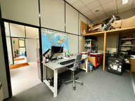 Labège - local commercial de 73 m² — photo 4