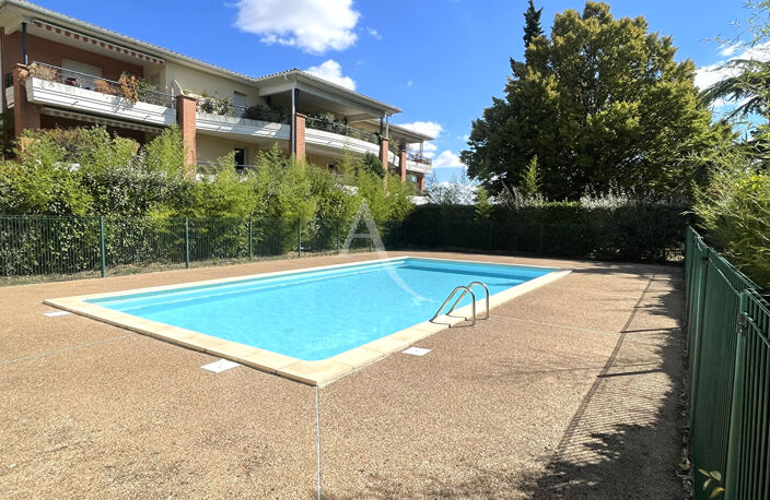 Appartement Castanet Tolosan 4 pièce(s) 93m2 avec garage et parking — photo 5