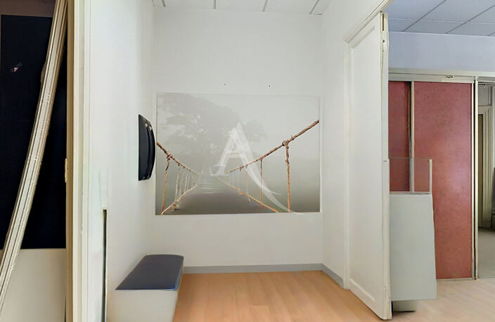 Pau Verdun , bureaux — photo 4