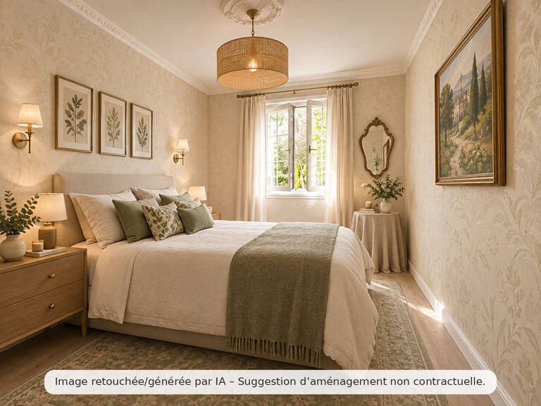 Exclusivité Alain Rousseau : Maison de plain-pied - Les Ponts-de-Cé — photo 1