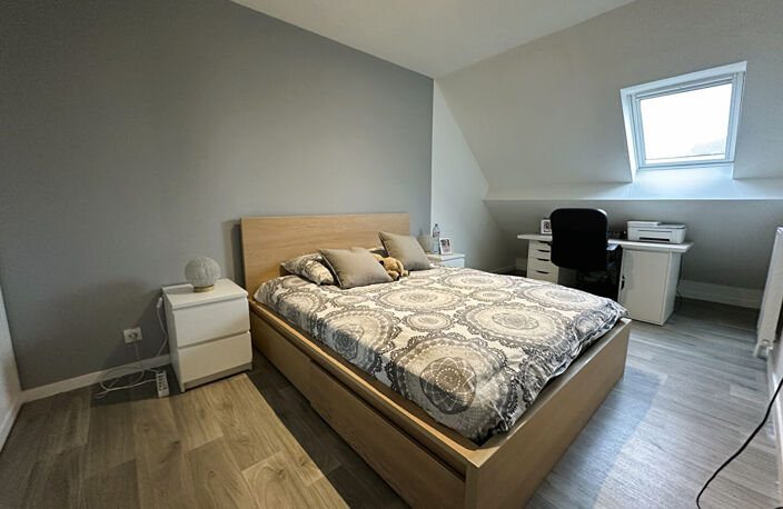 Bel Appartement en duplex - 2 chambres avec terrasse - TILLAY SAINT HERBLAIN — photo 5