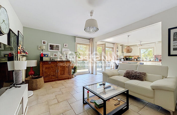 Maison à vendre sur la commune de Parmain bord de l'Oise - 4 chambres — photo 2