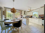 Maison à vendre sur la commune de Parmain bord de l'Oise - 4 chambres — photo 4