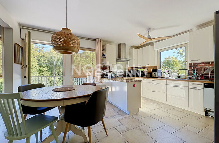 Maison à vendre sur la commune de Parmain bord de l'Oise - 4 chambres — photo 4
