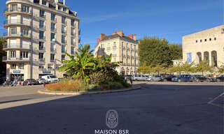 Commerce 4 Pièces 78 m² à vendre à Nantes (44000)