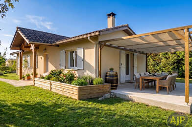 Maison 5 pièces 315000 €