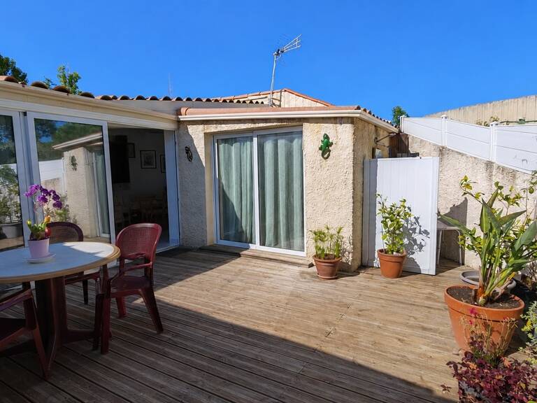 Vente Maison/villa 3 pièces — photo 1