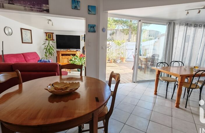 Vente Maison/villa 3 pièces — photo 2