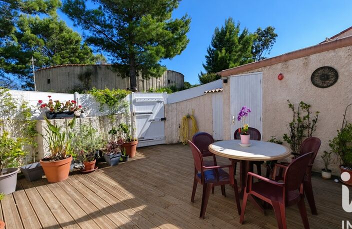 Vente Maison/villa 3 pièces — photo 3