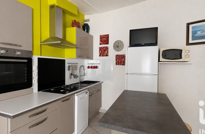 Vente Maison/villa 3 pièces — photo 4
