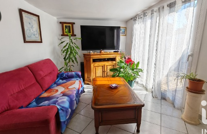 Vente Maison/villa 3 pièces — photo 5