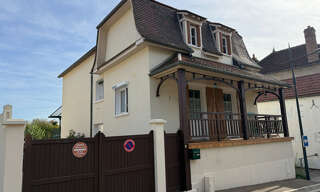 Maison 5 Pièces 111 m² à vendre à Saint-Florentin (89600)