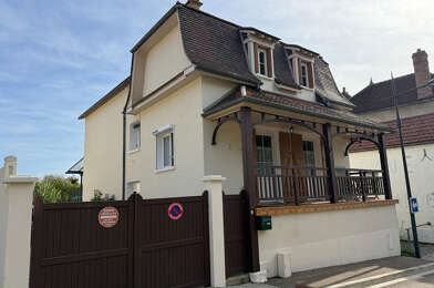 Maison 5 pièces 175000 €