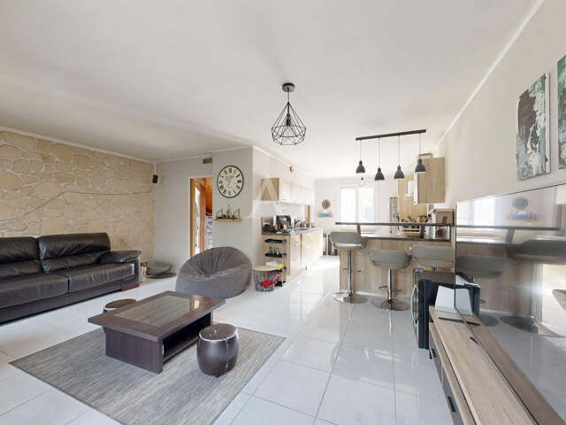 Maison Cergy 5 pièce(s) 90 m2 — photo du bien