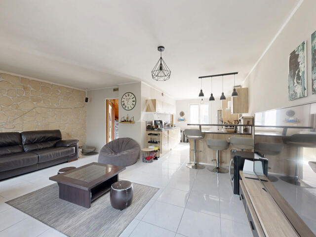 Maison proposé à Cergy