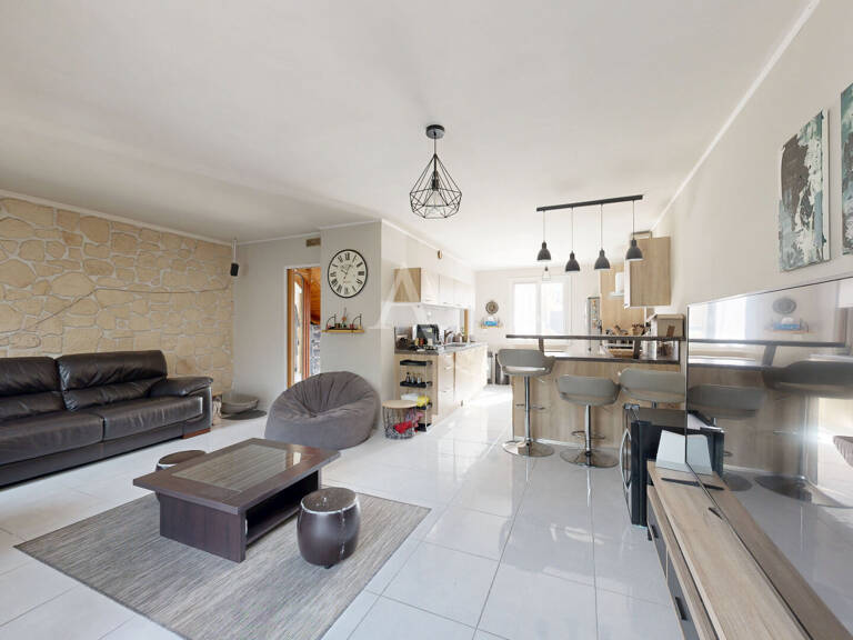 Maison Cergy 5 pièce(s) 90 m2 — photo 1