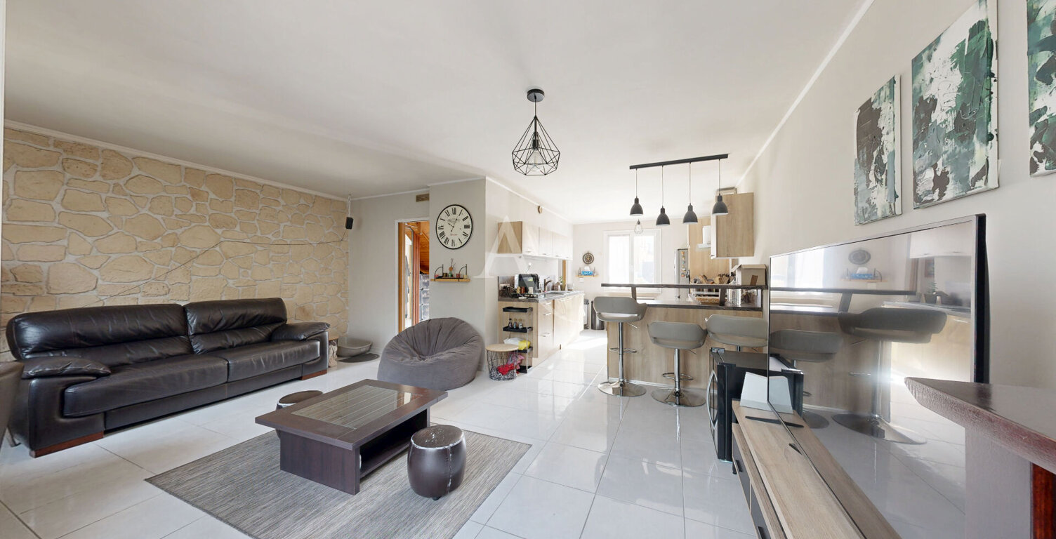 Maison Cergy 5 pièce(s) 90 m2 — photo 1
