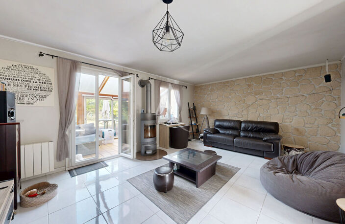 Maison Cergy 5 pièce(s) 90 m2 — photo 2