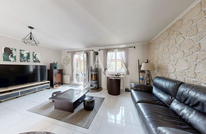 Maison Cergy 5 pièce(s) 90 m2 — photo 3