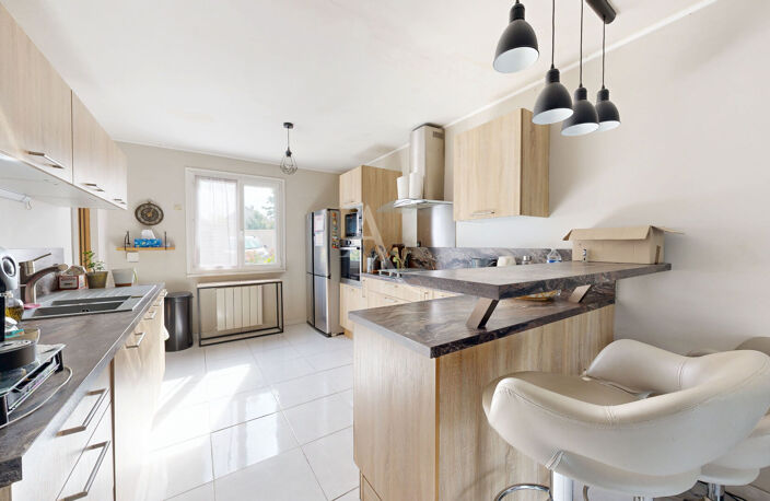 Maison Cergy 5 pièce(s) 90 m2 — photo 4