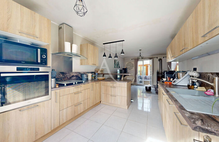 Maison Cergy 5 pièce(s) 90 m2 — photo 5