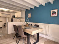 A LOUER MAISON 82m² MENUCOURT — photo 3