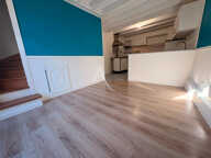 A LOUER MAISON 82m² MENUCOURT — photo 4