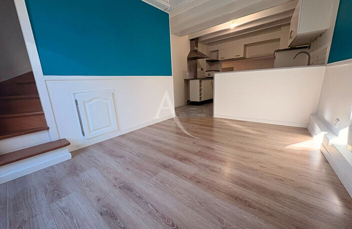 A LOUER MAISON 82m² MENUCOURT — photo 4