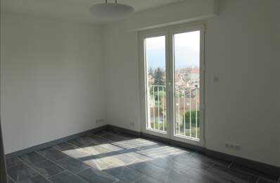APPARTEMENT VOIRON - 2 pièces - 43.54 m2 — photo du bien