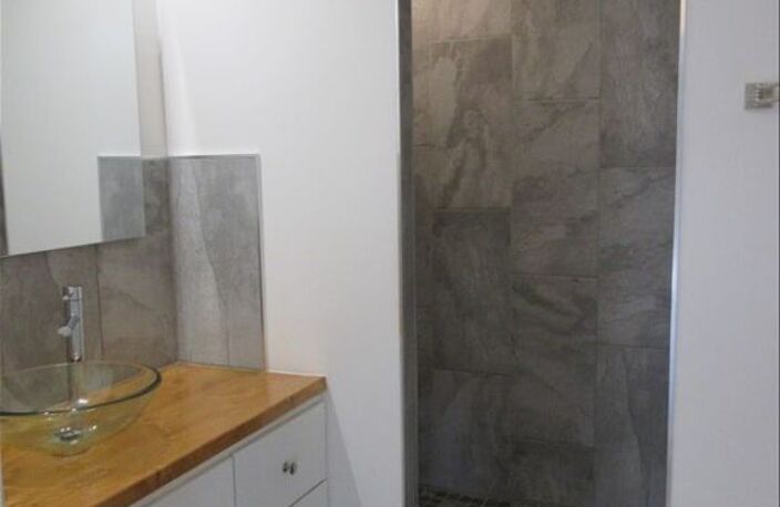APPARTEMENT VOIRON - 2 pièces - 43.54 m2 — photo 3