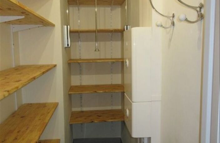APPARTEMENT VOIRON - 2 pièces - 43.54 m2 — photo 5